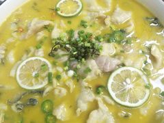 -渝乡辣婆婆·川菜 水煮鱼(安平店)