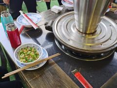 -老船夫石锅苗苗鱼·老字号(三道堰总店)