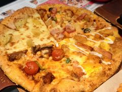 -必胜客(骡马市店)