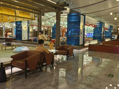 -青水瓦台汤泉(未央店)