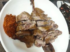 -城林園·老滇味