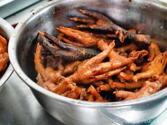 -再回首鸡肉米线(人民路一店)