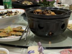 -麒麟中餐厅·经典粤菜·地道菜式老字号(广州长隆酒店)