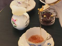 -Me Coffee下午茶艺术空间