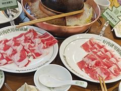 -刘老表·瓦罐汤涮肉(青云谱店)