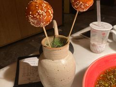 -初蓉丨遇见新川菜(亲贤街荣耀店)