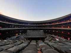 -福建土楼(南靖)景区