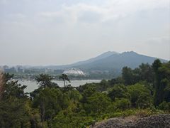 -九华山公园