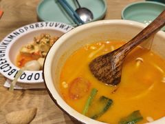 -迷你椰·泰式大排档(北京首店)