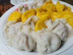 -金谷园饺子·烧烤(人大总店)