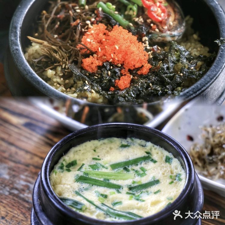 济州岛美食推荐（萤火虫餐厅）