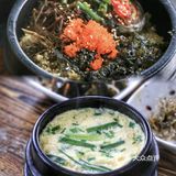 济州岛美食推荐（萤火虫餐厅）