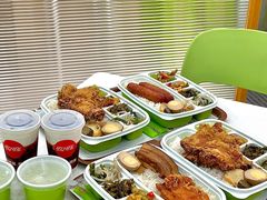 -东池便当(黎明西路店)