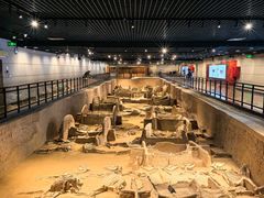 -洛阳周王城天子驾六博物馆