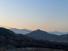-北京西山滑雪场