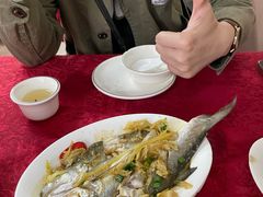 清蒸/红烧马友鱼-蛇口康乐快餐鱼仔档(翠苑小区店)
