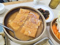 -琼大师东方烤乳猪(亚特兰蒂斯店)