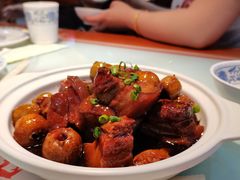 -富贵春饼·烤鸭·大厨现炒(诸城店)