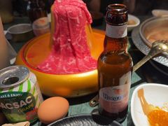 -牛New寿喜烧(中山公园龙之梦店)