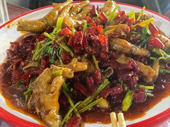 -刘一龙虾.烧烤(理工直营店)