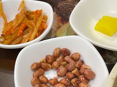 -贵宾庄炸酱面·韩式料理(高区店)