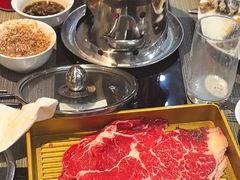 -太湖饭店玉兰厅(自助餐厅)