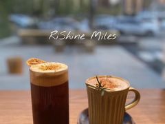 -日晒七里RiShine Miles(长白店)