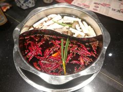 -纸盐河码头火锅(十八梯店)