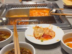 -海底捞火锅(徐州火车站店)