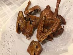 -翠亭酒家(山西南路店)