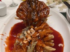 -得月楼·省级非遗·传统苏帮菜(观前店)