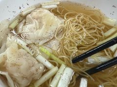 -百福麵家(新馬路店)