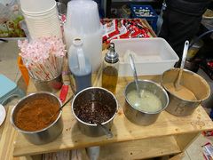 -郭记小街麻辣烫(南小街总店)