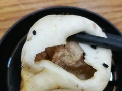 -老盛兴汤包馆(江宁一店)