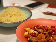 -上上席川菜(凯德乐峰广场店)