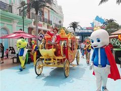 -芜湖新华联大白鲸海洋公园