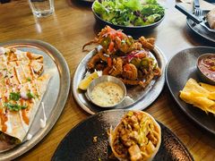 -Q MEX 库迈墨西哥餐吧(双井店)