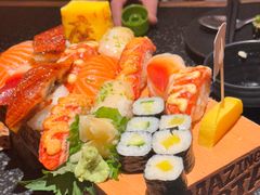 -摩打食堂(壹方中心店)