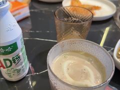 -魁牛·潮汕牛肉自助火锅(沈辽路万达店)
