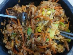 -正一味石锅拌饭(望京新世界店)