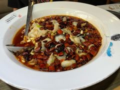 -隆喜元鱼汤包·海鲜(中联广场店)
