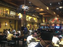 -今邕烧烤(西大店)