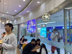 -DQ·蛋糕·冰淇淋(湖景东路店)