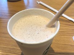 -星巴克(重庆上海城店)