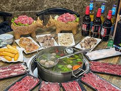 -刘少华贵州小黄牛·鲜牛肉火锅(总店)