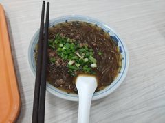 -新丰小吃(中山中路分店)