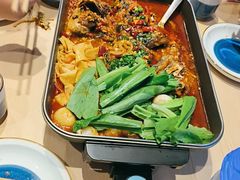 -鱼酷活鱼烤鱼(沈阳大悦城店)