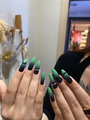 -NEW LOOK-绿麓 · 美甲美睫脱毛工作室