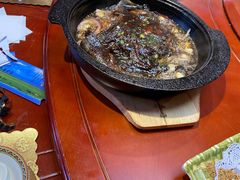 -海拉尔蒙古包(房山长阳总店)