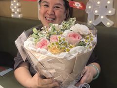 -海底捞火锅(上地华联店)